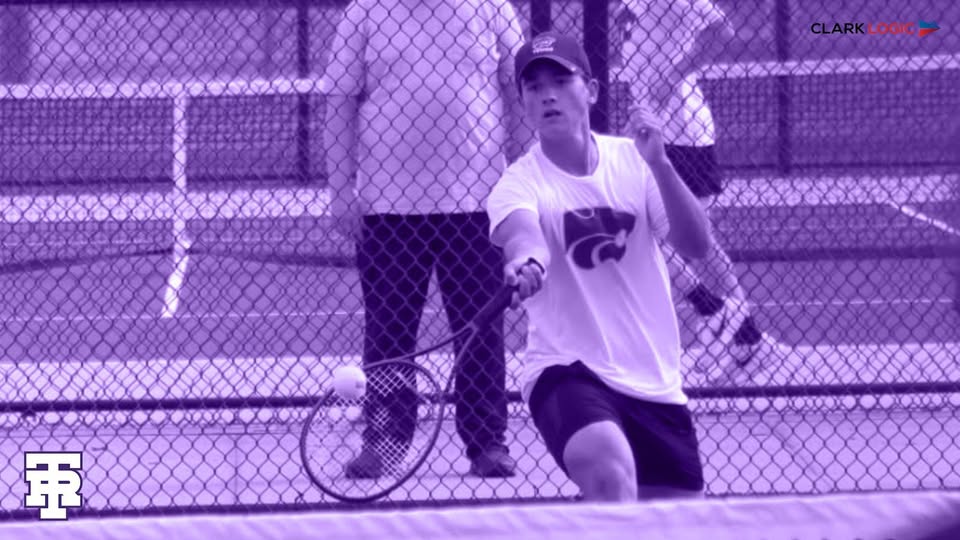 Three Rivers drops boys tennis match to Edwardsburg
